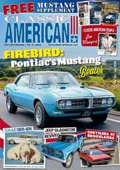 Classic American (Digital) Subscription                    July 1st, 2023 Issue