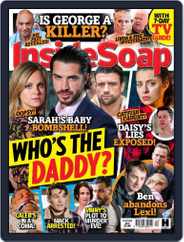Inside Soap UK (Digital) Subscription                    June 17th, 2023 Issue