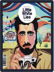 Little White Lies (Digital) Subscription                    June 1st, 2023 Issue