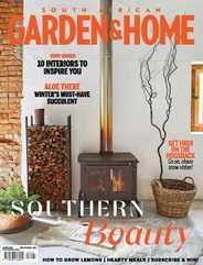 SA Garden and Home (Digital) Subscription                    June 1st, 2023 Issue