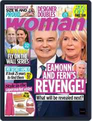 Woman United Kingdom (Digital) Subscription                    June 19th, 2023 Issue