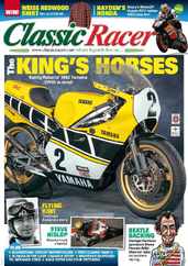 Classic Racer (Digital) Subscription                    July 1st, 2023 Issue