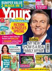 Yours (Digital) Subscription                    June 13th, 2023 Issue