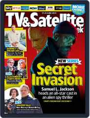 TV&Satellite Week (Digital) Subscription                    June 17th, 2023 Issue