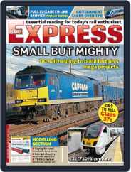 Rail Express (Digital) Subscription                    July 1st, 2023 Issue