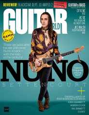 Guitar World (Digital) Subscription                    August 1st, 2023 Issue
