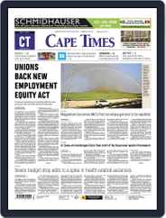 Cape Times (Digital) Subscription                    June 13th, 2023 Issue