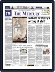 Mercury (Digital) Subscription                    June 13th, 2023 Issue