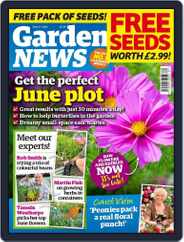 Garden News (Digital) Subscription                    June 17th, 2023 Issue