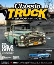Classic Truck Performance (Digital) Subscription                    July 1st, 2023 Issue