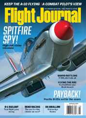 Flight Journal (Digital) Subscription                    July 1st, 2023 Issue