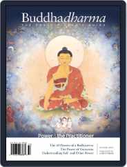 Buddhadharma: The Practitioner's Quarterly (Digital) Subscription                    May 26th, 2023 Issue