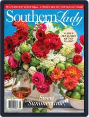 Southern Lady (Digital) Subscription                    July 1st, 2023 Issue