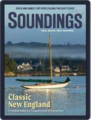 Soundings (Digital) Subscription                    July 1st, 2023 Issue