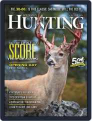 Petersen's Hunting (Digital) Subscription                    August 1st, 2023 Issue
