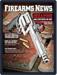 Firearms News (Digital) Subscription                    June 15th, 2023 Issue