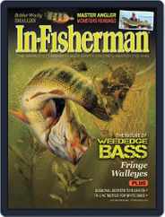 In-Fisherman (Digital) Subscription                    July 1st, 2023 Issue