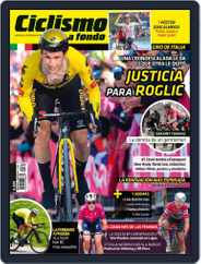 Ciclismo A Fondo (Digital) Subscription                    June 1st, 2023 Issue