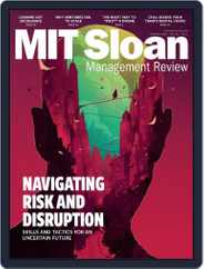 MIT Sloan Management Review (Digital) Subscription                    June 6th, 2023 Issue