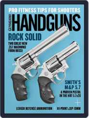 Handguns (Digital) Subscription                    August 1st, 2023 Issue