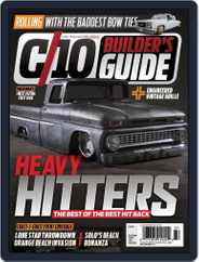 C10 Builder GUide (Digital) Subscription                    June 13th, 2023 Issue