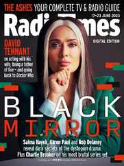 Radio Times (Digital) Subscription                    June 17th, 2023 Issue