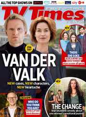 TV Times (Digital) Subscription                    June 17th, 2023 Issue