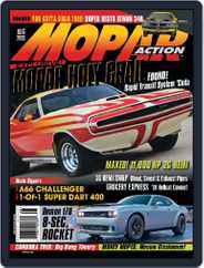 Mopar Action (Digital) Subscription                    August 1st, 2023 Issue