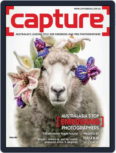 Capture June 7th, 2023 Digital Back Issue Cover