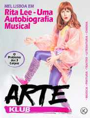 Arte Klub Magazine (Digital) Subscription                    May 1st, 2024 Issue
