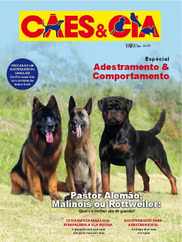 Cães e Cia Magazine (Digital) Subscription                    March 1st, 2024 Issue