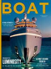 Boat Shopping Magazine (Digital) Subscription                    March 1st, 2024 Issue