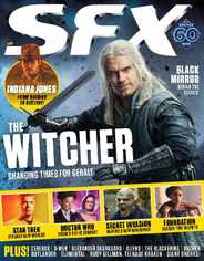 SFX (Digital) Subscription                    July 1st, 2023 Issue