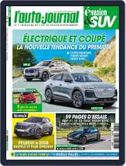 L'Auto-Journal 4x4 (Digital) Subscription                    June 14th, 2023 Issue