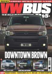 VW Bus T4&5+ (Digital) Subscription                    June 1st, 2023 Issue
