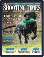 Shooting Times & Country (Digital) Subscription                    June 14th, 2023 Issue