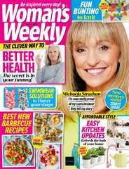 Woman's Weekly (Digital) Subscription                    June 20th, 2023 Issue