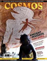 Cosmos (Digital) Subscription                    June 7th, 2023 Issue