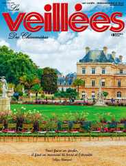 Les Veillées des chaumières (Digital) Subscription                    June 14th, 2023 Issue