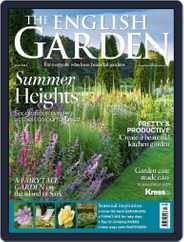 The English Garden (Digital) Subscription                    July 1st, 2023 Issue