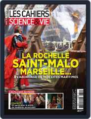 Les Cahiers De Science & Vie (Digital) Subscription                    June 1st, 2023 Issue