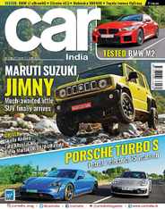 Car India (Digital) Subscription                    June 6th, 2023 Issue