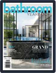 Bathroom Yearbook Magazine (Digital) Subscription                    June 16th, 2022 Issue