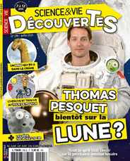 Science & Vie Découvertes (Digital) Subscription                    June 14th, 2023 Issue