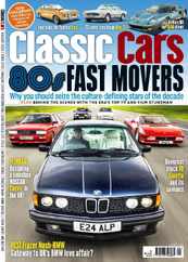 Classic Cars (Digital) Subscription                    June 14th, 2023 Issue