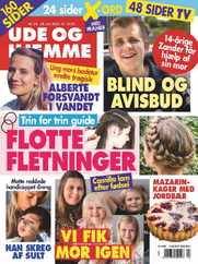 Ude og Hjemme (Digital) Subscription                    July 14th, 2023 Issue
