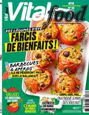 Vital Food (Digital) Subscription                    June 14th, 2023 Issue
