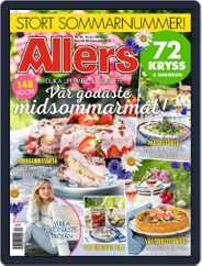 Allers (Digital) Subscription                    June 15th, 2023 Issue