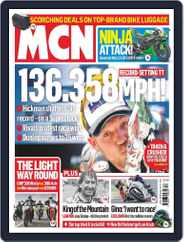 MCN (Digital) Subscription                    June 14th, 2023 Issue