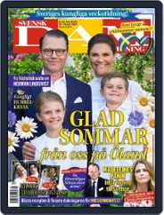 Svensk Damtidning (Digital) Subscription                    June 15th, 2023 Issue